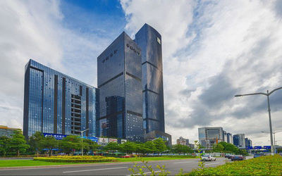 চীন Shenzhen Huanuo Innovate Technology Co.,Ltd সংস্থা প্রোফাইল